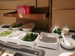 -海底捞火锅(高新万达广场店)
