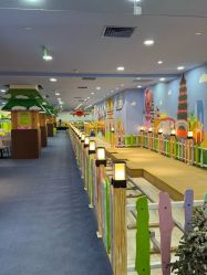 -啵乐乐儿童主题乐园(北京旗舰店)