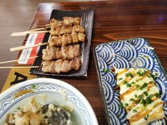 -木村家料理•燒鳥•寿喜烧