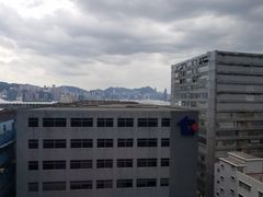 -香港悦品海景酒店
