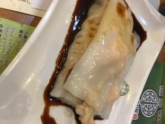 -添好运点心专门店(深水埗店)