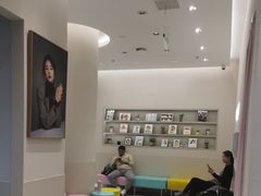 -天真蓝照相馆(五角场百联又一城店)
