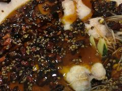水煮鱼-文杏酒楼(一品天下店)