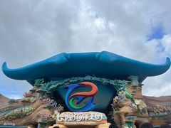 -珠海长隆海洋王国