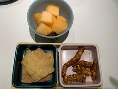 -小街猪手(团结湖店)