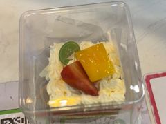 -花园饼屋·蛋糕面包(吴中东路店)