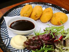 蟹宝-樱の花亭日本料理店