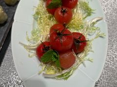 -北京王府井希尔顿酒店·秦唐中餐厅Chynna