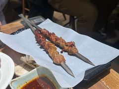 -贯贯吉·清真餐厅(浙江中路店)