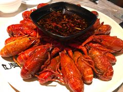 -巴厘龙虾·榜首油焖大虾(洞庭·艺术洋房店)