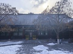 -张学良旧居陈列馆