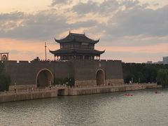 -相门城墙文化休闲景区