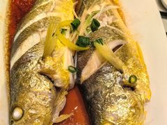 -双合园·海鲜水饺青岛菜(上清路店)
