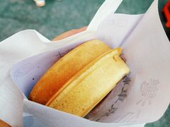 -台湾味正点车轮饼可丽饼(南禅寺店)