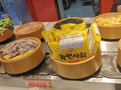 -龍歌自助小火锅(漳州二路爱购店)