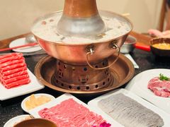 -南门涮肉(后海店)