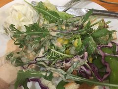 -So Lounge索兰至餐厅(蓝色港湾店)