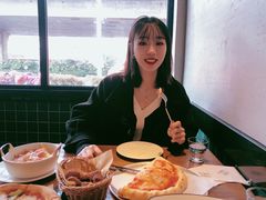 -FABIO’S费比欧披萨餐厅