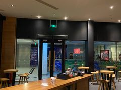 -星巴克(无锡苏宁天御广场店)