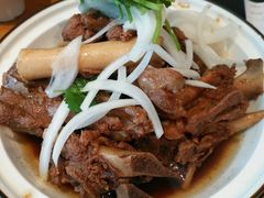 -莲香西域·正宗新疆菜(龙华店)