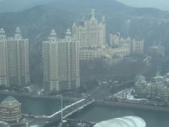 -大连君悦酒店·星海湾壹号Dalian·Dalian(星海广场店)