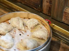 蒸扁食-荣家小吃(紫阳街店)
