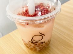 -KOI Thé(正佳广场店)