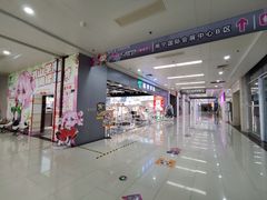 -南宁国际会展中心