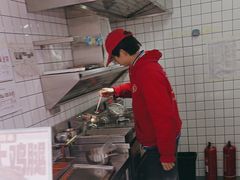 -喜姐炸串(池州青阳店)
