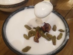 -北疆饭店(朗悦公园茂店)