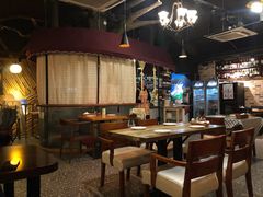 大堂-BISTROFIORE美伊娜(伊犁南路店)