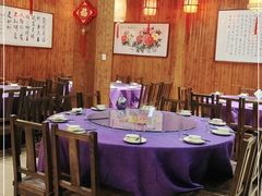 大堂-双东酒店(东关街店)