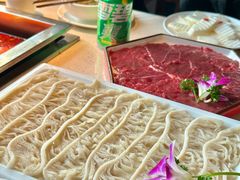 -红鼎坊·老成都火锅(新南门店)