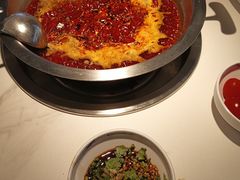 -小龙坎火锅(IFS HOT店)