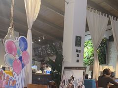 -雕刻时光咖啡馆(北师大店)