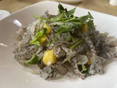 泡椒鱼皮-三羊居食府(文艺路店)