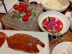 -小大董·烤鸭(王府井apm店)