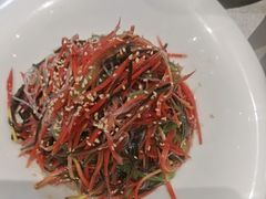 -丝宴·凤城印象·西北特色菜(彩虹湾店)