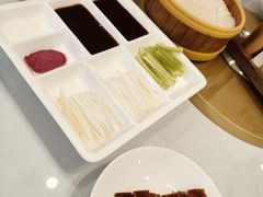 -香融府·烤鸭·家常菜(马家堡路店)