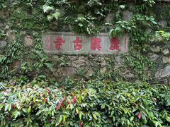 -广州市白云山风景名胜区