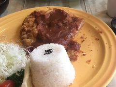 -Cafe Alice咖啡爱丽丝(奥城店)