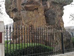 -上海市龙华烈士陵园