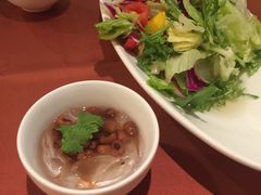 -西安阳光国际大酒店·中餐厅