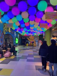 -宝燕乐园(闵行旗舰店)