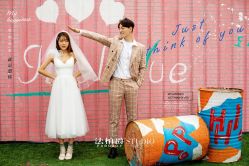 -太古映画婚纱摄影(天河店)