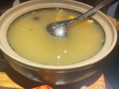 -山四砂锅(太原钟楼街店)