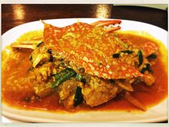 -Dang restaurant (patong phuket)