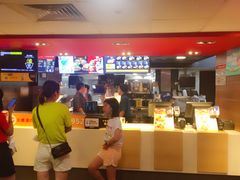 -麦当劳(一德路店)