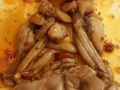 -宽巷子成都火锅(南站店)