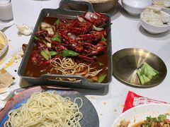 -517烧烤·龙虾·海鲜大排档(万象都荟店)